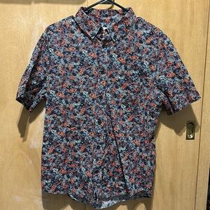 Goodfellow & Co Men’s Slim Fit Shirt